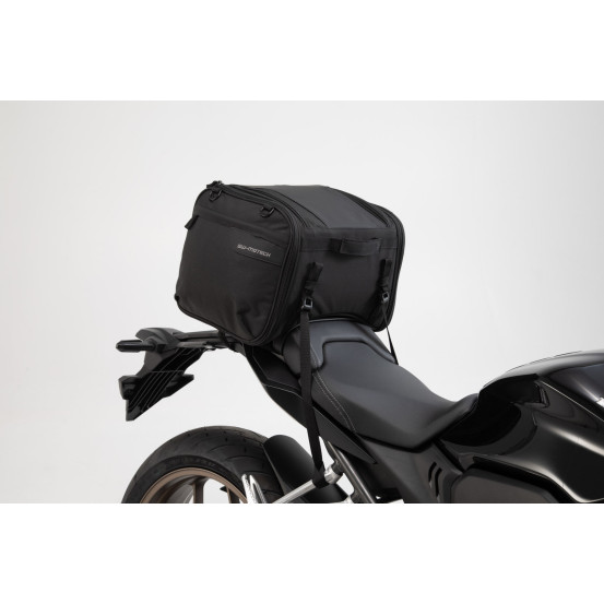 Sacoche de selle SW-MOTECH Ion 7-15 Litres