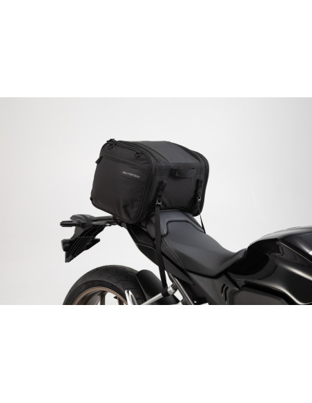 Sacoche de selle SW-MOTECH Ion 7-15 Litres