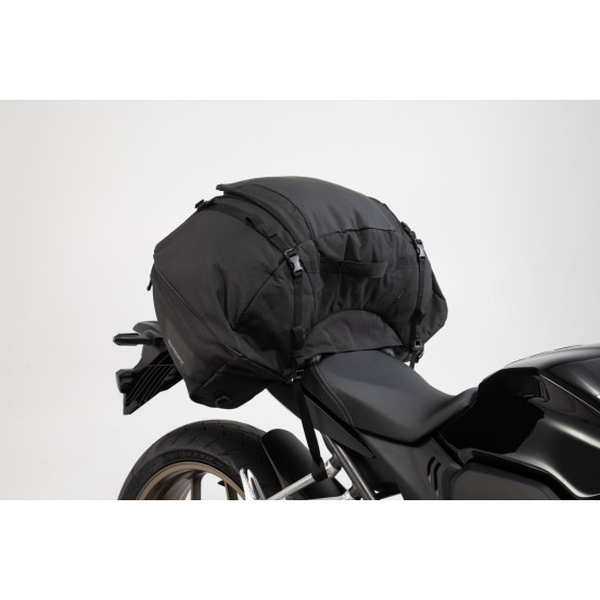 Sacoche de selle SW-MOTECH Ion 26-36 Litres