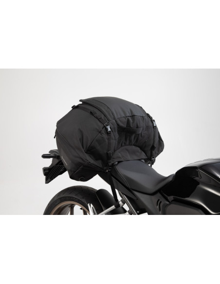 Sacoche de selle SW-MOTECH Ion 26-36 Litres