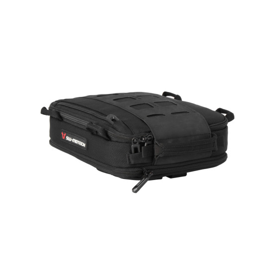 Pochette accessoire de selle SW-MOTECH PRO Plus 3-6 Litres