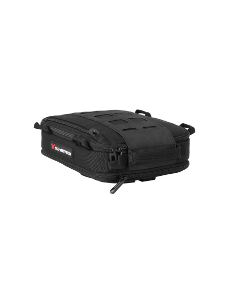 Pochette accessoire de selle SW-MOTECH PRO Plus 3-6 Litres