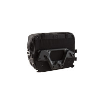 Sacoche latérale gauche SW-MOTECH SLC Legend Gear LC1 9,8 Litres 2
