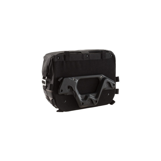 Sacoche latérale gauche SW-MOTECH SLC Legend Gear LC1 9,8 Litres