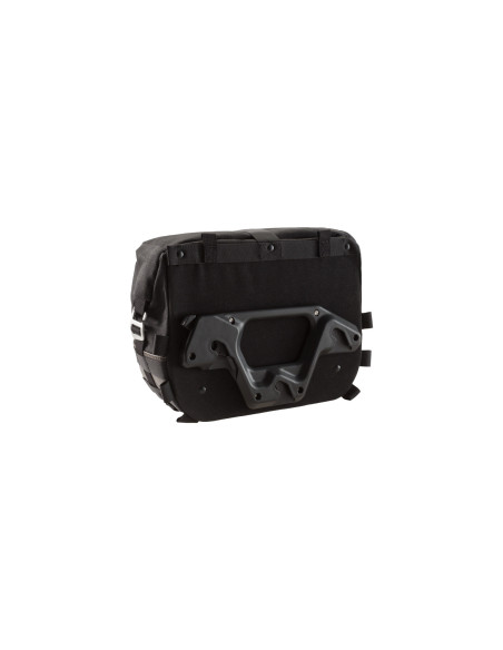 Sacoche latérale gauche SW-MOTECH SLC Legend Gear LC1 9,8 Litres