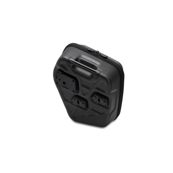 Valises latérales SW-MOTECH Aero ABS 25 Litres x2