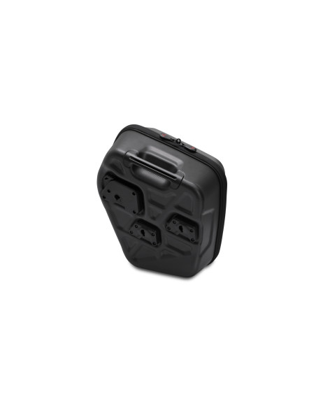 Valises latérales SW-MOTECH Aero ABS 25 Litres x2