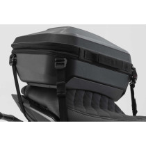 Top case SW-MOTECH DHV Urban ABS 16-29 Litres 2