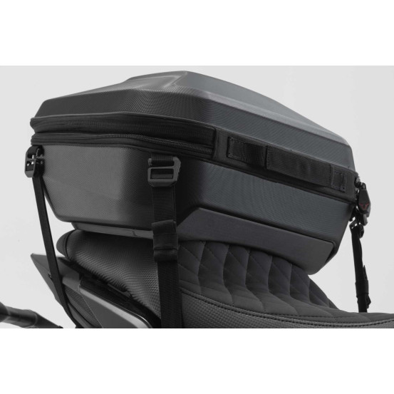 Top case SW-MOTECH DHV Urban ABS 16-29 Litres