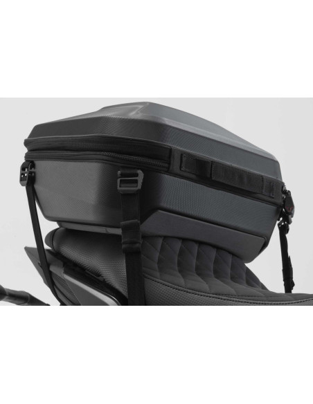 Top case SW-MOTECH DHV Urban ABS 16-29 Litres