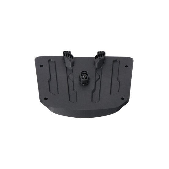 Top case de selle SW-MOTECH Urban ABS 16-29 Litres