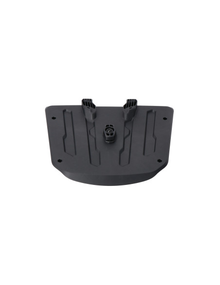 Top case de selle SW-MOTECH Urban ABS 16-29 Litres