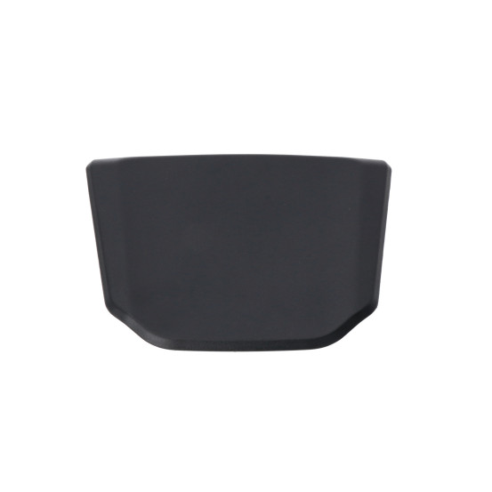 Système de verrouillage du kit de fixation SW-MOTECH Pour topcase Urban ABS