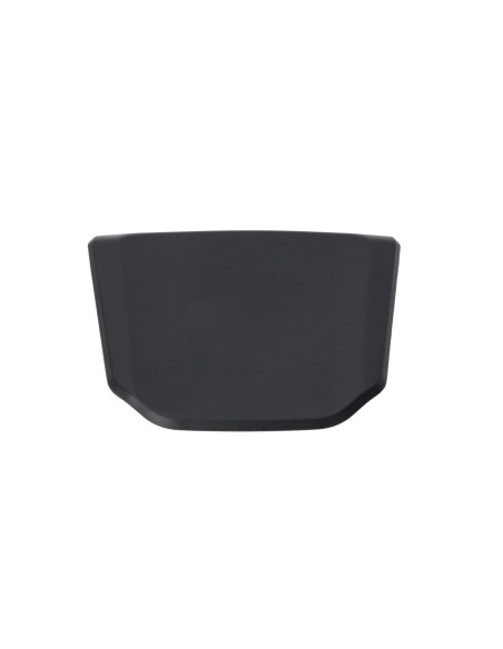 Système de verrouillage du kit de fixation SW-MOTECH Pour topcase Urban ABS
