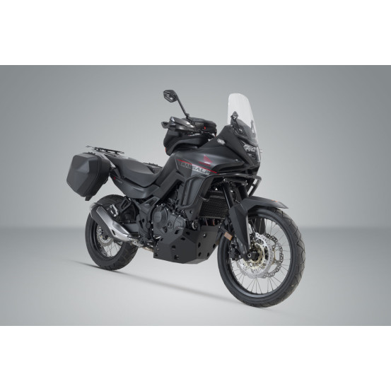 Mousse de protection SW-MOTECH pour sacoche latérale
