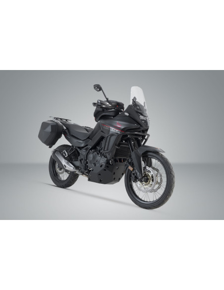 Mousse de protection SW-MOTECH pour sacoche latérale