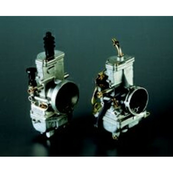 Carburateur TMX MIKUNI Ø 38mm