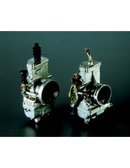 Carburateur TMX MIKUNI Ø 38mm