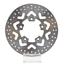 Disque de frein avant/arrière fixe Brembo Oro KYMCO