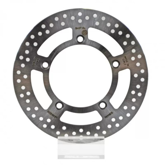 Disque de frein avant fixe Brembo Oro SUZUKI