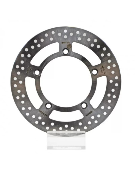 Disque de frein avant fixe Brembo Oro SUZUKI