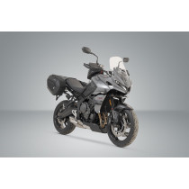 Support latéral SW-MOTECH SLH droit LH1 TRIUMPH Bonneville Speedmaster 2018-2020 2
