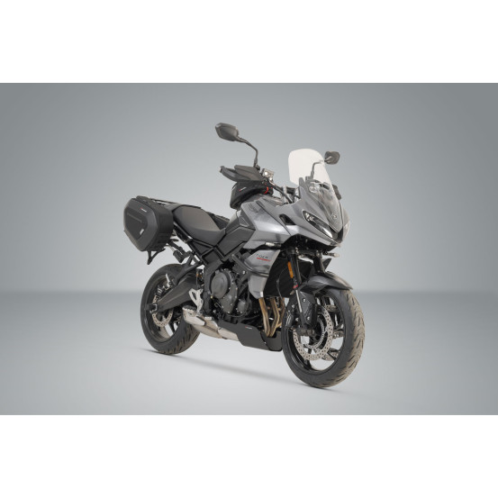 Support latéral SW-MOTECH SLH droit LH1 TRIUMPH Bonneville Speedmaster 2018-2020