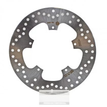 Disque de frein avant/arrière fixe Brembo Oro APRILIA PIAGGO