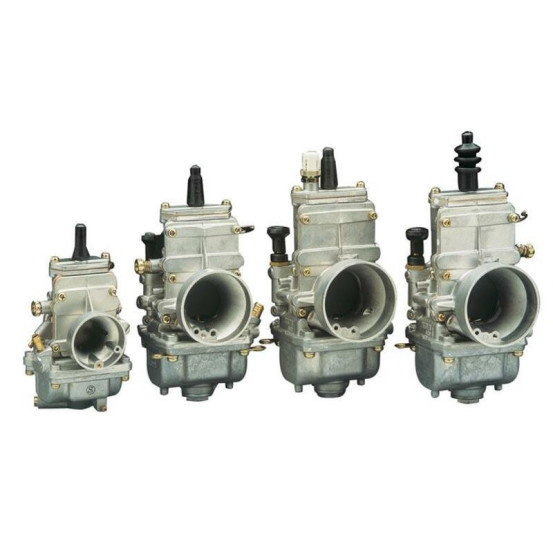 Carburateur MIKUNI TM28 Standard 2 temps Ø 28mm