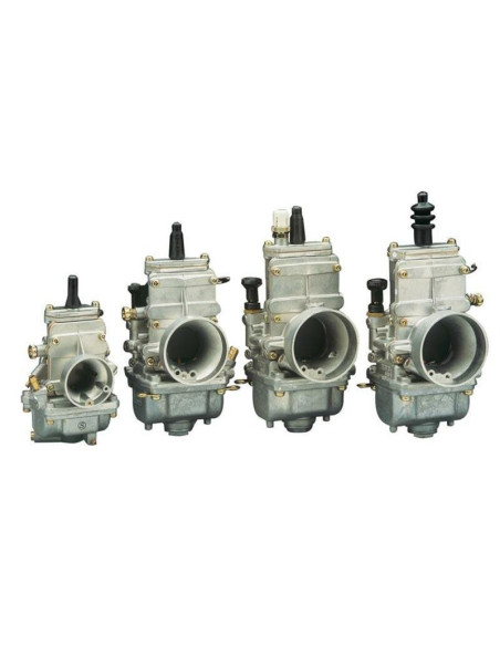 Carburateur MIKUNI TM28 Standard 2 temps Ø 28mm