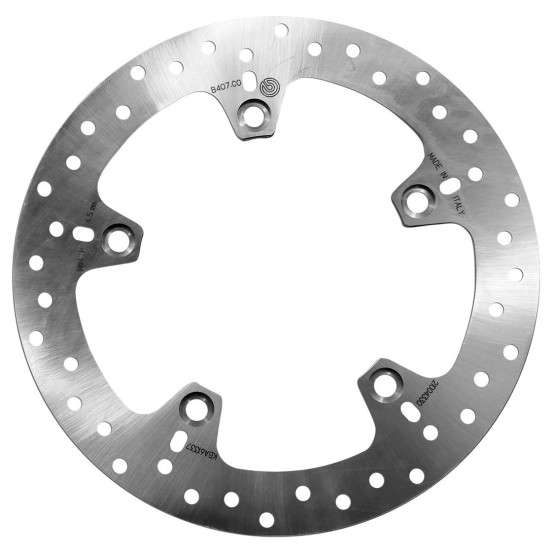 Disque de frein arrière fixe Brembo Oro BMW HUSQVARNA
