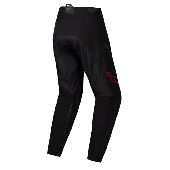 Pantalon enduro Alpinestars Pro-Dura - Noir Gris Blanc