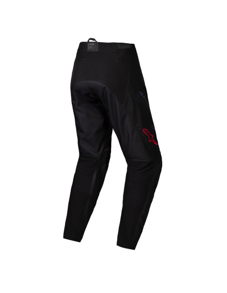 Pantalon enduro Alpinestars Pro-Dura - Noir Gris Blanc