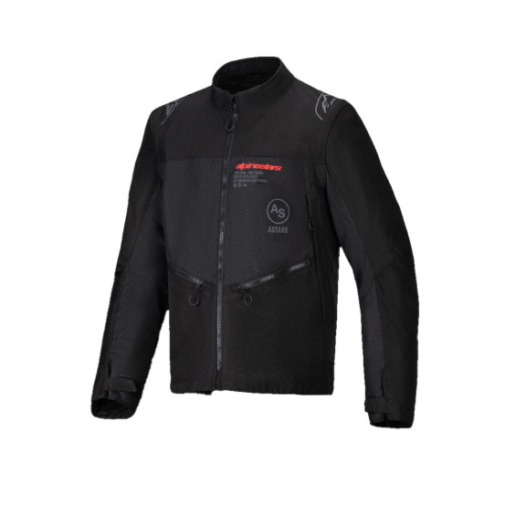 Veste enduro Alpinestars Pro-Dura - Noir