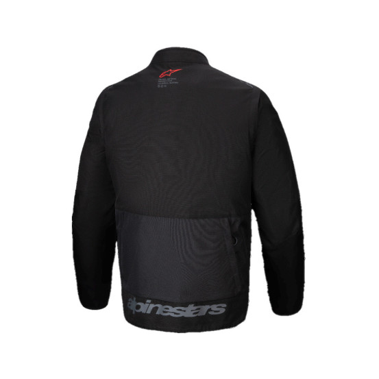 Veste enduro Alpinestars Pro-Dura - Noir