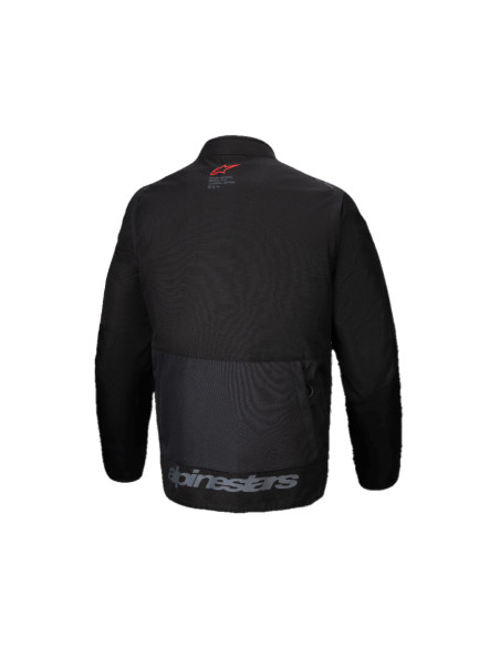 Veste enduro Alpinestars Pro-Dura - Noir