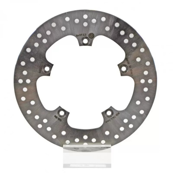 Disque de frein avant/arrière fixe Brembo Oro YAMAHA