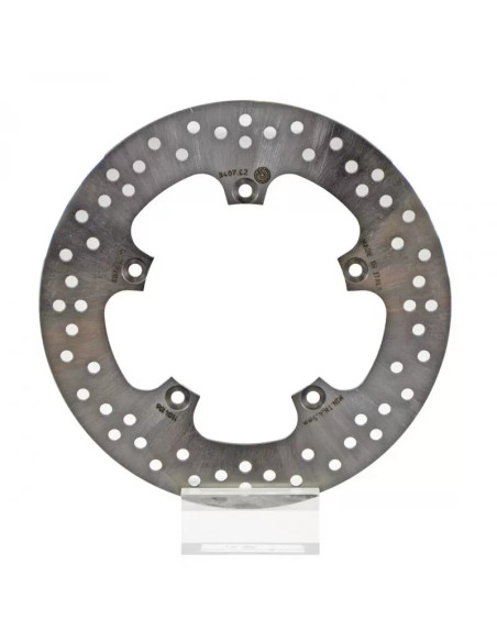 Disque de frein avant/arrière fixe Brembo Oro YAMAHA