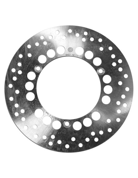 Disque de frein arrière fixe Brembo Oro YAMAHA