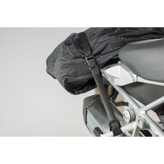 Sangles d'arrimage bagage SW-MOTECH ROK 500-1500 mm