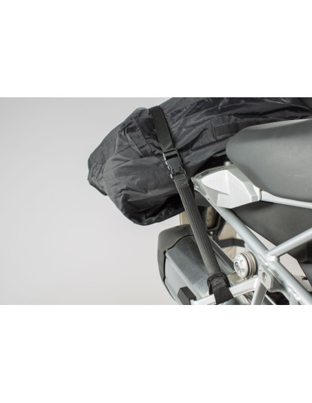 Sangles d'arrimage bagage SW-MOTECH ROK 500-1500 mm