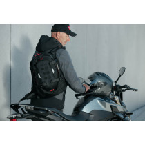 Sangles d'arrimage bagage SW-MOTECH ROK 310-1060 mm 2