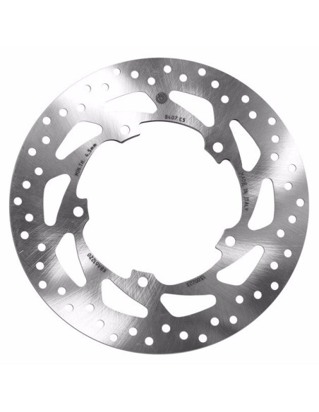 Disque de frein avant fixe Brembo Oro YAMAHA
