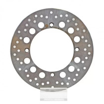 Disque de frein avant fixe Brembo Oro HONDA