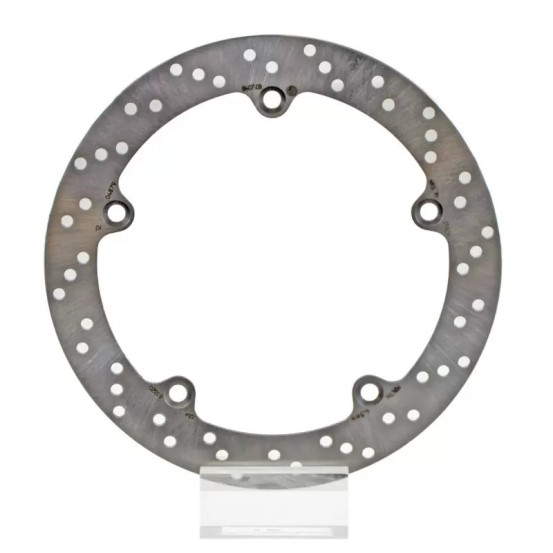 Disque de frein arrière fixe Brembo Oro BMW