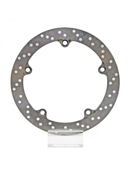 Disque de frein arrière fixe Brembo Oro BMW