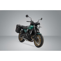 Système de sacoches SysBag WP M 17/23 Litres gauche S 12/16 Litres droit avec supports x2 KAWASAKI Z 900 RS SE 2021 - RS 2017.. 2
