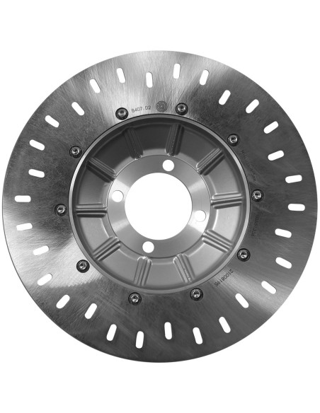 Disque de frein avant fixe Brembo Oro BMW