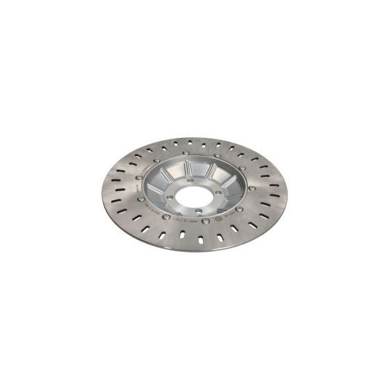 Disque de frein avant fixe Brembo Oro BMW
