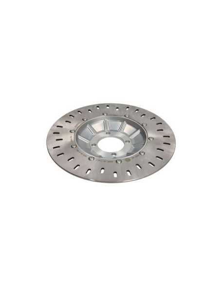 Disque de frein avant fixe Brembo Oro BMW
